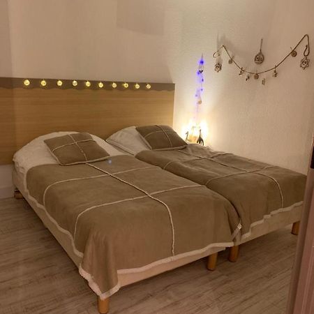 Arreau Appartement 4 Personnes المظهر الخارجي الصورة