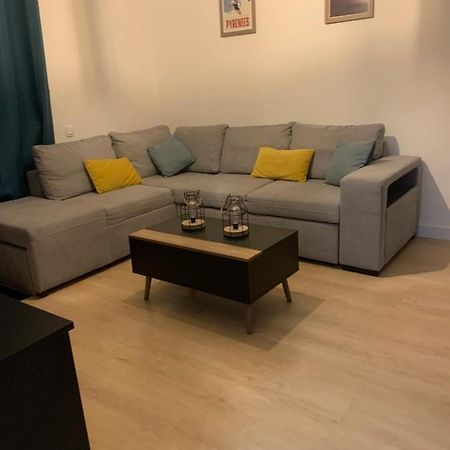 Arreau Appartement 4 Personnes المظهر الخارجي الصورة
