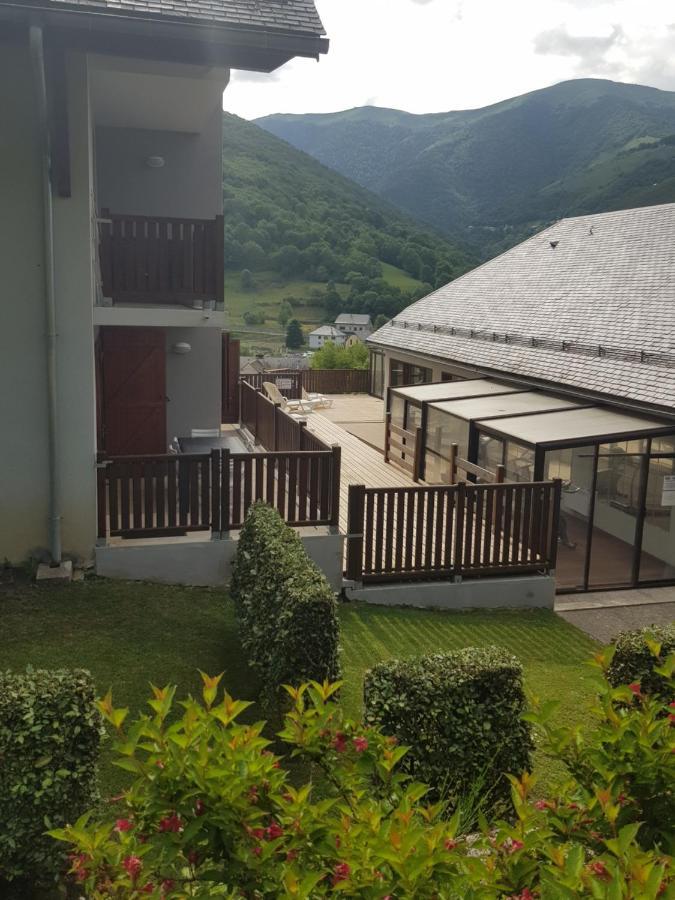 Arreau Appartement 4 Personnes المظهر الخارجي الصورة