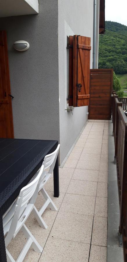 Arreau Appartement 4 Personnes المظهر الخارجي الصورة