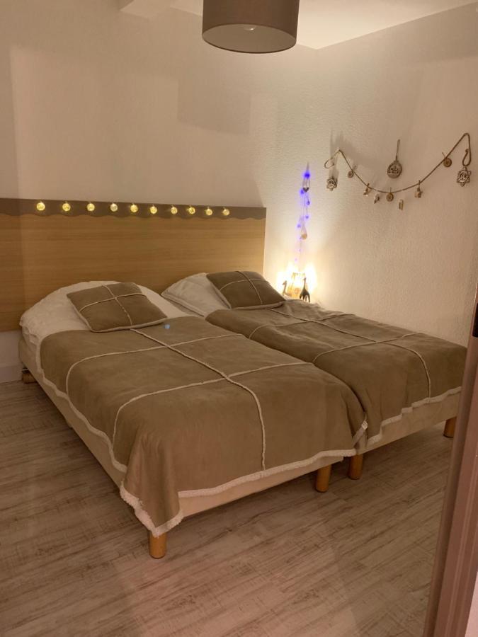 Arreau Appartement 4 Personnes المظهر الخارجي الصورة